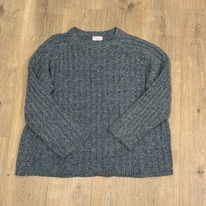 Pink Lilly Oversized Sweater